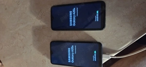 De vânzare 2 telefoane Samsung a20e