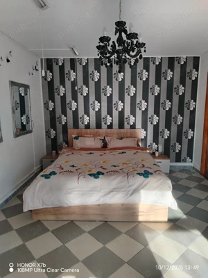 Închiriez apartament cu o cameră în regim hotelier 