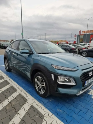 Hyundai Kona 2020 - imagine 4