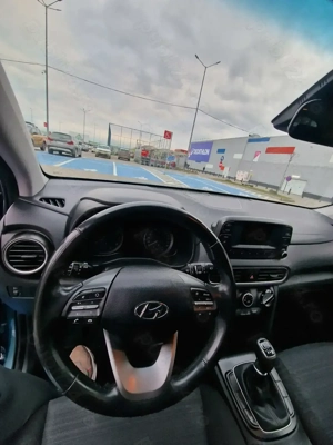 Hyundai Kona 2020 - imagine 6