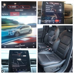 Captur Inițiale Paris 15 dizel  - imagine 2