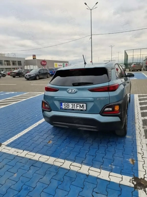 Hyundai Kona 2020 - imagine 3