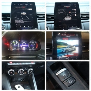 Captur Inițiale Paris 15 dizel  - imagine 5