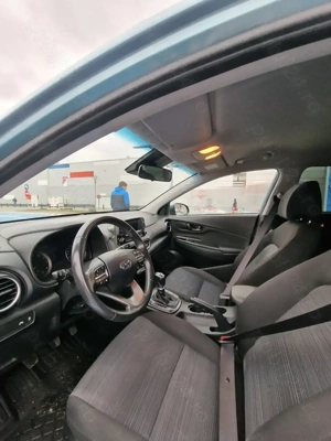 Hyundai Kona 2020 - imagine 7