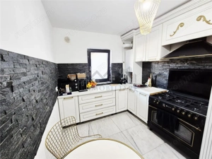 Casa LUX de vanzare in Miroslava - imagine 11