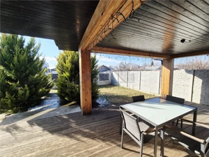 Casa LUX de vanzare in Miroslava - imagine 18