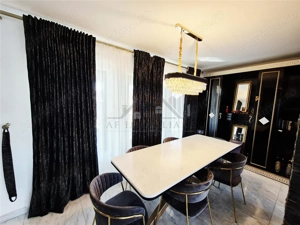 Casa LUX de vanzare in Miroslava - imagine 4