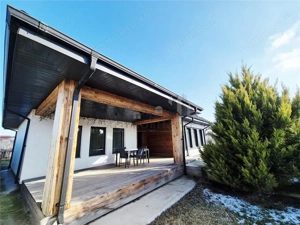 Casa LUX de vanzare in Miroslava - imagine 19