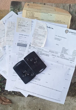 Renault Clio  - imagine 8