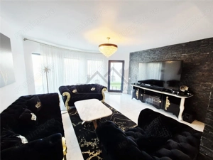 Casa LUX de vanzare in Miroslava - imagine 2