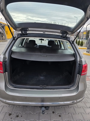 De vânzare vw passat b7 - imagine 4