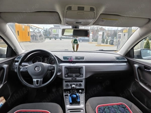De vânzare vw passat b7
