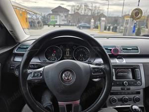 De vânzare vw passat b7 - imagine 2