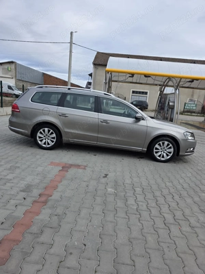 De vânzare vw passat b7 - imagine 5
