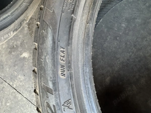 Vând anvelope Pirelli M+S - imagine 4