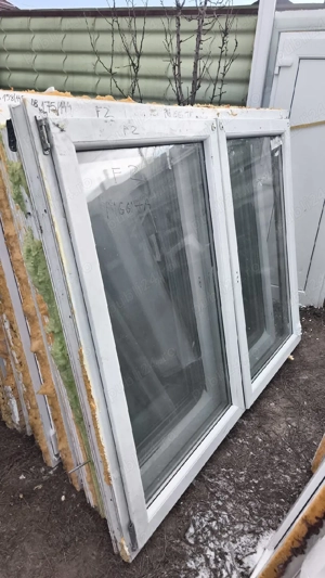 Geam Termopan 175 pe 144 H