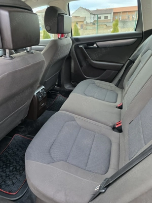 De vânzare vw passat b7 - imagine 3
