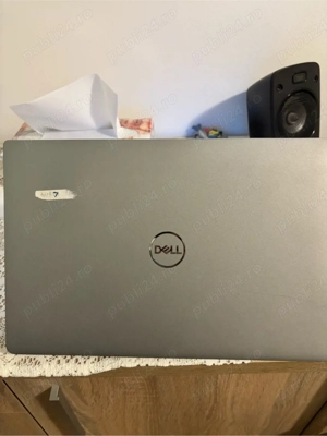 Dell Latitude 5420 - imagine 4