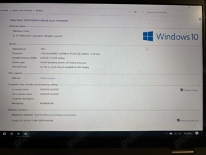 Dell Latitude 5420 - imagine 5