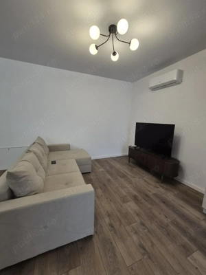 Apartament 2 camere, prima închiriere,  mobilat și utilat - imagine 5