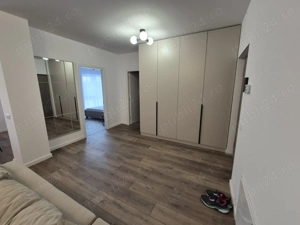 Apartament 2 camere, prima închiriere,  mobilat și utilat - imagine 6