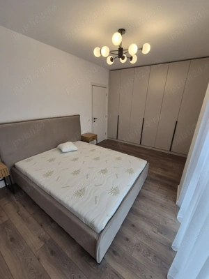 Apartament 2 camere, prima închiriere,  mobilat și utilat - imagine 8