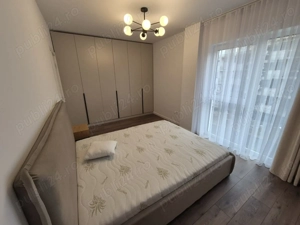 Apartament 2 camere, prima închiriere,  mobilat și utilat - imagine 7