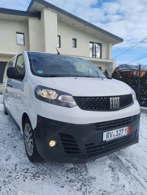 Fiat Scudo 1.5 Diesel -Euro 6 - imagine 2