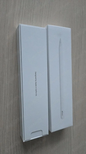 Apple Pencil 2nd Generation NOU