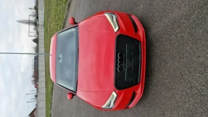 Audi A3 2014 Automat Euro 6 rs look  - imagine 3