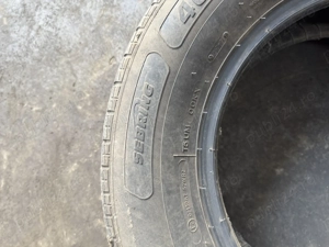 Vând anvelope de vară 215/65 R t - imagine 5