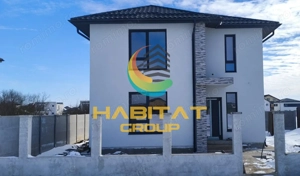 Casa P+1 | 4 Camere | Incalzire Pardoseala | Comision 0%