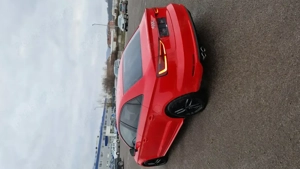 Audi A3 2014 Automat Euro 6 rs look  - imagine 2