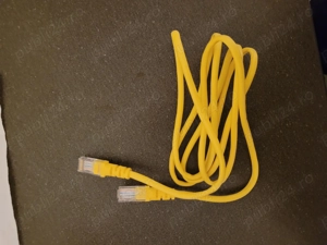 Cablu de de rețea (Ethernet). - imagine 2