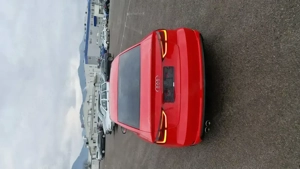 Audi A3 2014 Automat Euro 6 rs look  - imagine 9