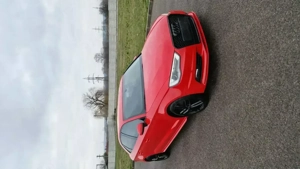 Audi A3 2014 Automat Euro 6 rs look  - imagine 6