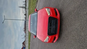 Audi A3 2014 Automat Euro 6 rs look  - imagine 7