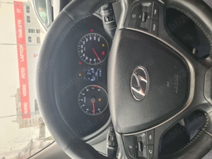 Hyundai i20 benzina și gpl din 2019 - imagine 2
