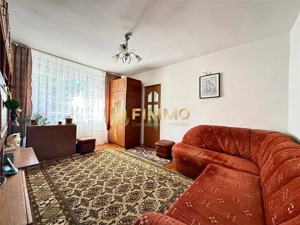 Apartament 2 cam | 40mp | Geroge Enescu | ID:1629