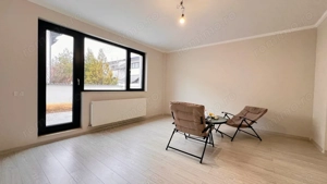 Vila in duplex I 4 camere I complex rezidential I 2 locuri de parcare I 0% com. - imagine 3