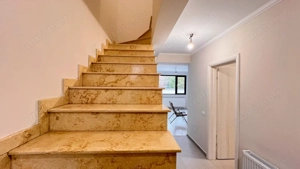 Vila in duplex I 4 camere I complex rezidential I 2 locuri de parcare I 0% com. - imagine 7