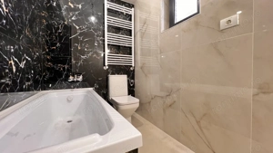 Vila in duplex I 4 camere I complex rezidential I 2 locuri de parcare I 0% com. - imagine 13