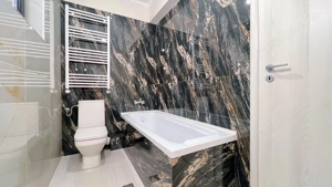 Vila in duplex I 4 camere I complex rezidential I 2 locuri de parcare I 0% com. - imagine 15