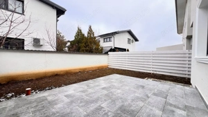 Vila in duplex I 4 camere I complex rezidential I 2 locuri de parcare I 0% com. - imagine 17