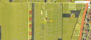 Teren intravilan de vanzare - Agigea  - Zona RO-RO, Steaua de Mare, Golful Pescarilor - imagine 7