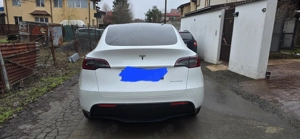 Vand Tesla Y Dual Motor, 2023, 514 CP, 50.400 km, primul proprietar, IMPECABILA - imagine 5