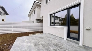 Vila in duplex I 4 camere I complex rezidential I 2 locuri de parcare I 0% com. - imagine 16