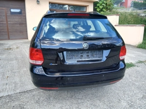 Vw Golf 5,1,9 TDI an fabricație 2008,77 Kw,105 Cp.euro 4. - imagine 5