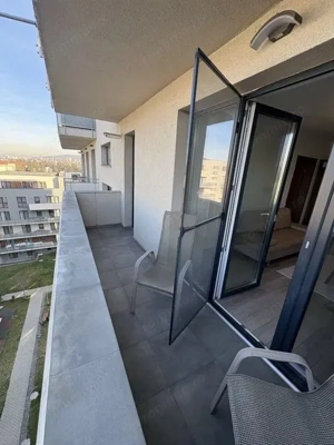 Maurer Residence - Vanzare ap. 2 camere + loc de parcare - imagine 8