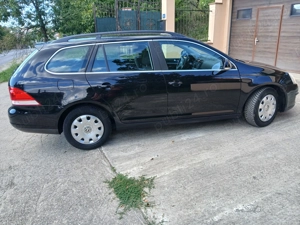 Vw Golf 5,1,9 TDI an fabricație 2008,77 Kw,105 Cp.euro 4. - imagine 4
